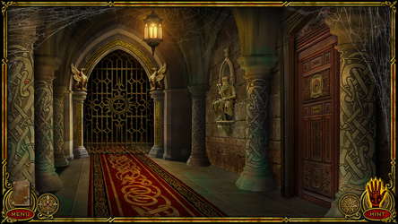 Doctor Arcana and The Secret of Shadowspire screenshot 5