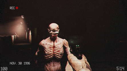 Death Row Escape screenshot 1