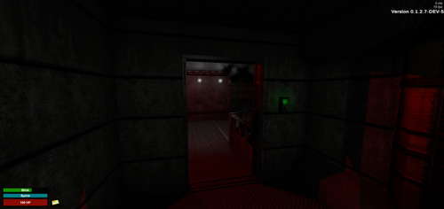 SCP: Escape Together screenshot 5