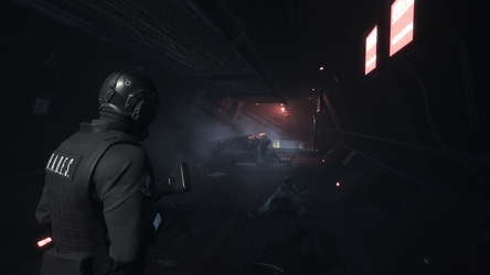 Daymare: 1998 screenshot 8