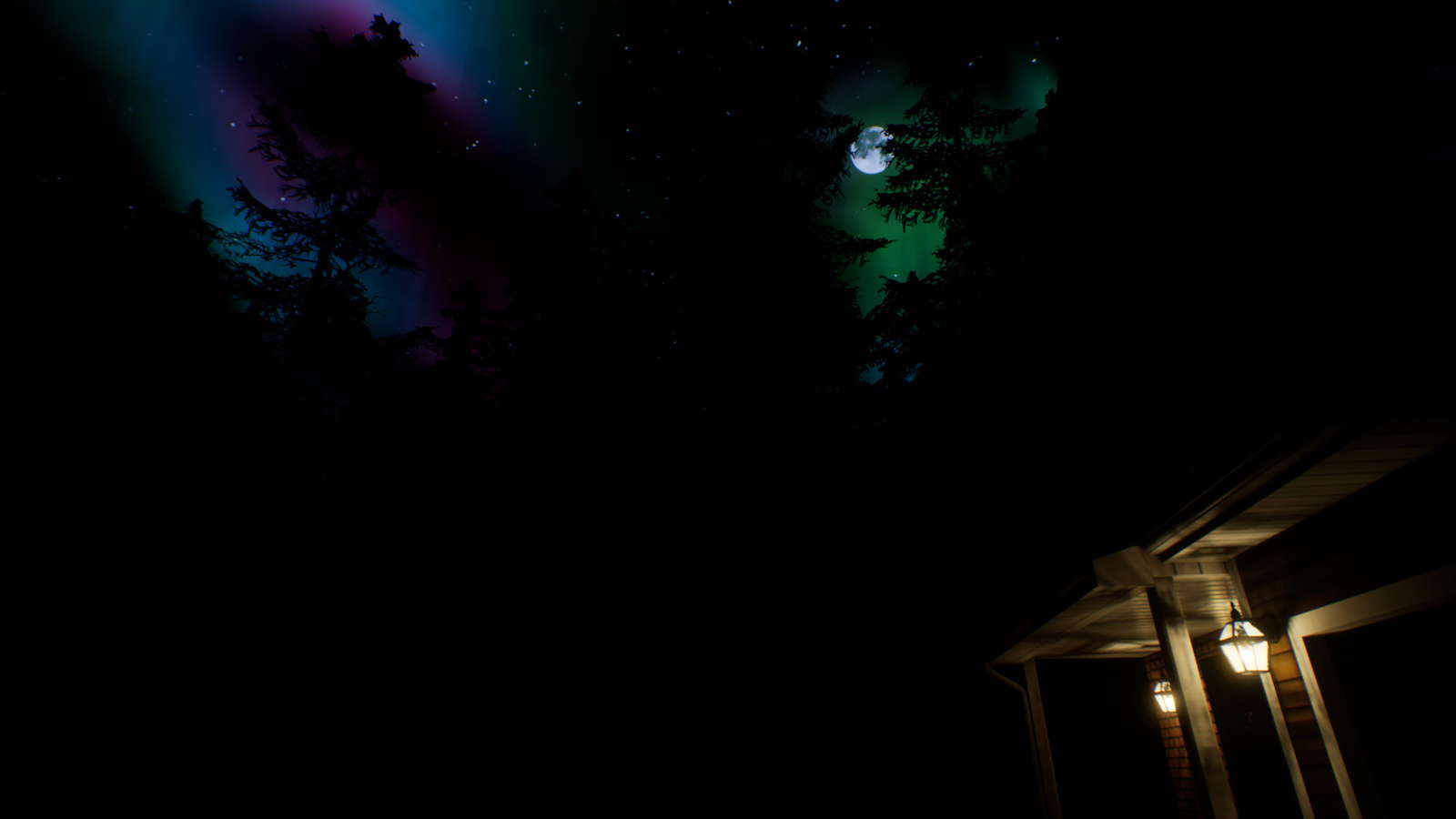 MORTEM screenshot