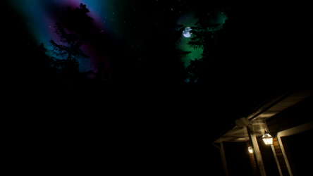 MORTEM screenshot 1