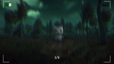 Floppa: The Dark Forest screenshot 3