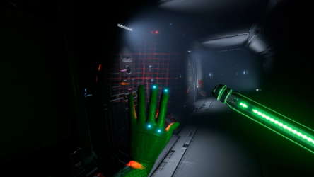 CRYODEATH VR screenshot 3