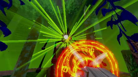 KILLBUG screenshot 4