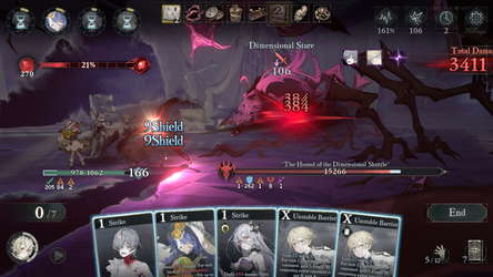 Morimens screenshot 6