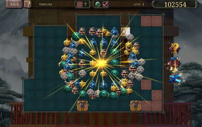 Tower Of Wishes 3 : Japan screenshot 9