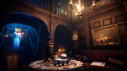 The Unluckiest Man screenshot 4