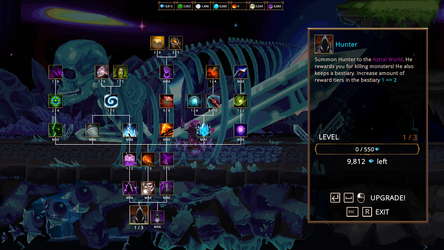 An Amazing Wizard screenshot 11