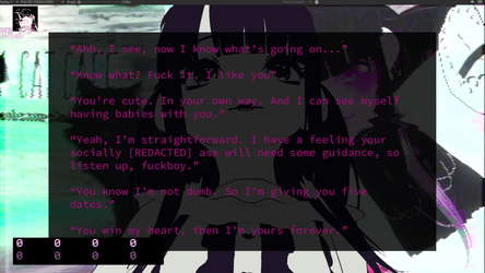 Landmine Princess screenshot 4