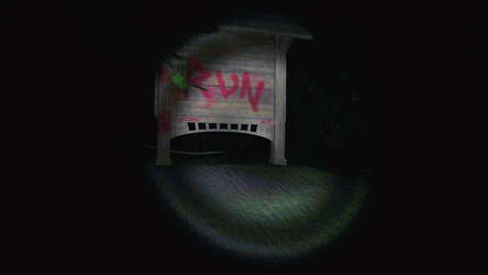 Midnight Echo screenshot 4