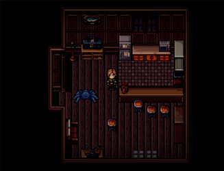 Derange screenshot 9