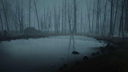 Darkfield screenshot 5