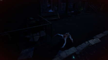 Hunter Nightmare screenshot 9