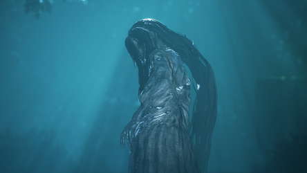 The Bridge Curse Road to Salvation screenshot 4
