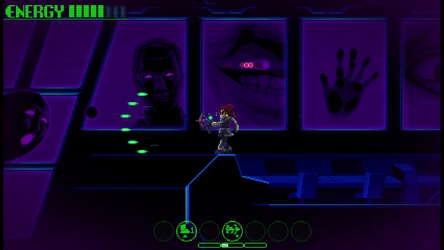 Pixel Game Maker Series MEDIUM-NAUT screenshot 4