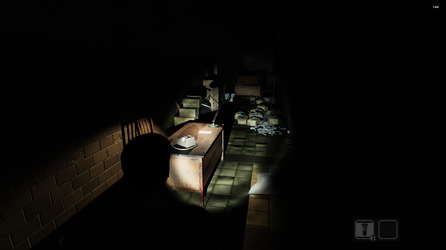 Escape From Sandhill screenshot 7