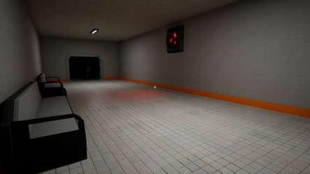 SCP: Breakout screenshot 7