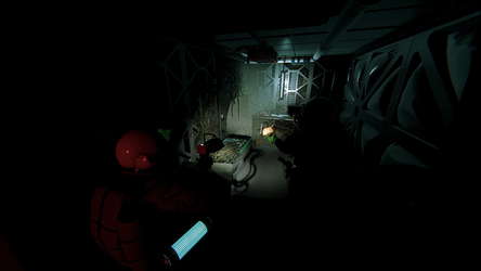 Niktophobia screenshot 12