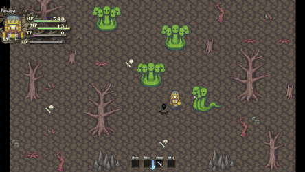 The Last Hike screenshot 8