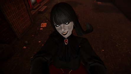 Withered Haven screenshot 3