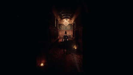 Nightmare Pursuit screenshot 2