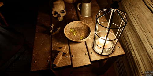 Nightmares Awake screenshot 3
