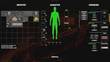 Isla de la Muerte screenshot 5