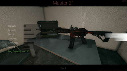 Z Arena screenshot 13