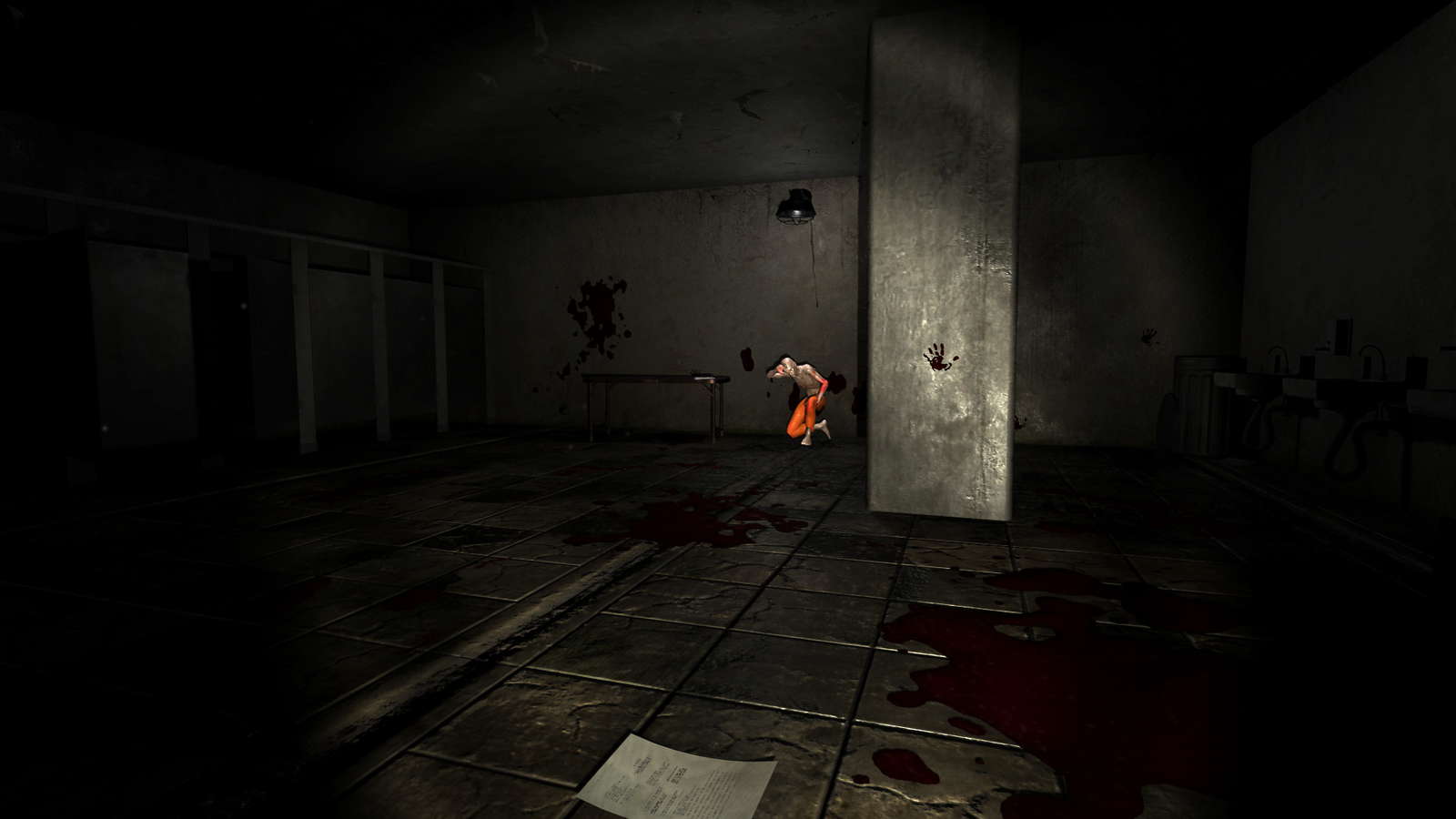 Mortal Decay screenshot