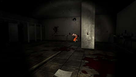 Mortal Decay screenshot 1