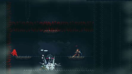 Pale Cinder screenshot 14