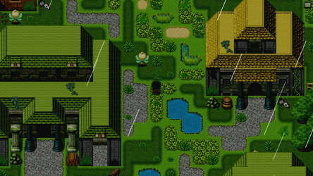 Le Monde d'Orathos screenshot 3