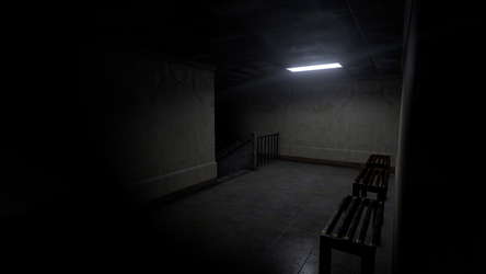 Under Lock screenshot 2
