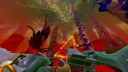 KILLBUG screenshot 5