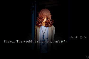 The Remission of Sins screenshot 11