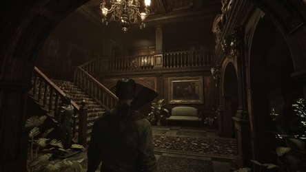 From Hell screenshot 1