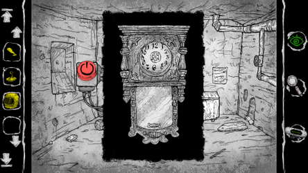 Magnus Imago screenshot 7