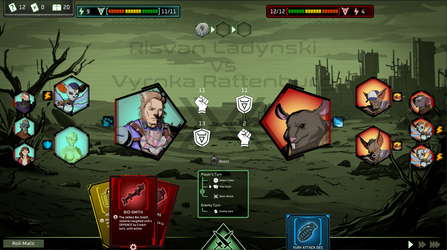 Project Thea screenshot 2