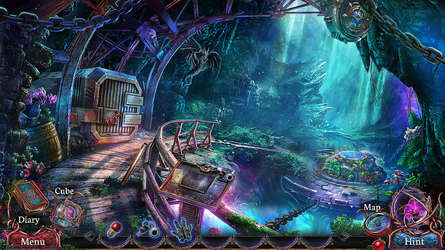 The Secret Order 6: Bloodline screenshot 3
