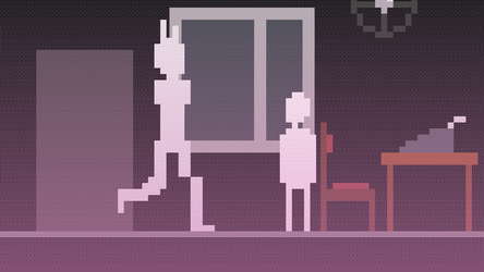 LUNATIKA screenshot 2