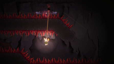 We're Tethered Together screenshot 4