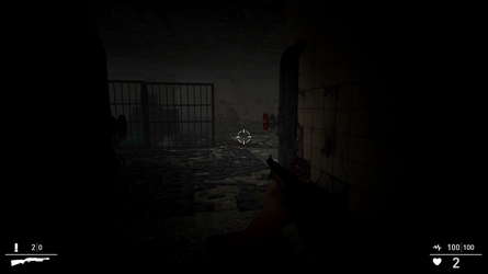 Stay away from zombies screenshot 4