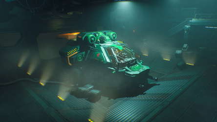 RIPOUT screenshot 17