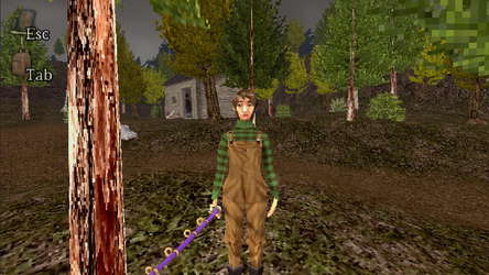 Wretched Depths screenshot 8