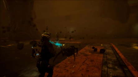 Incident X screenshot 4