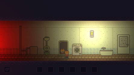 SYNTAXIA screenshot 6