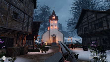 Witch The Bloodlines screenshot 1