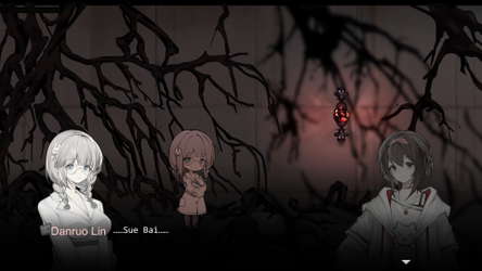 苍白花树繁茂之时Blood Flowers screenshot 6