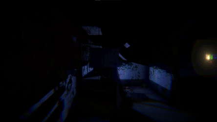 Abyssal Reflections screenshot 6